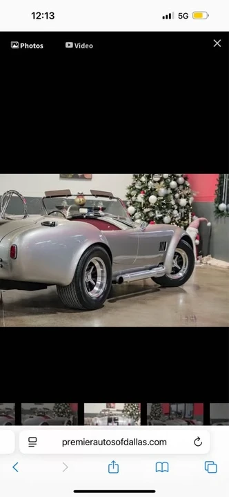2022 Superformance - Image 3 of 8