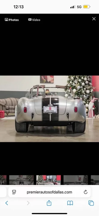 2022 Superformance - Image 2 of 8