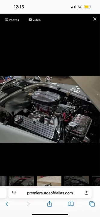 2022 Superformance - Image 5 of 8