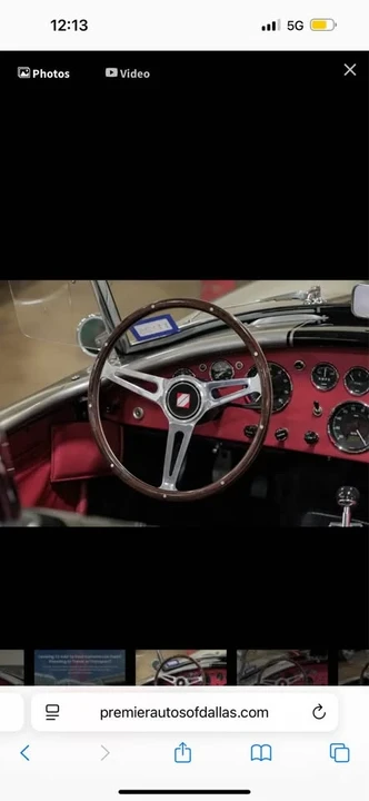 2022 Superformance - Image 8 of 8