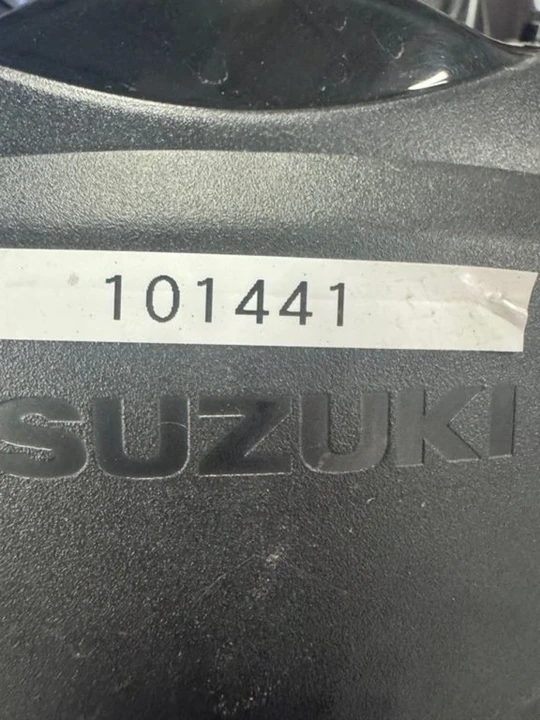 2022 Suzuki GSX - Image 5 of 5