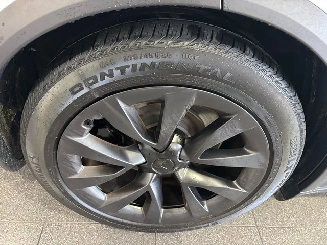 2022 Tesla Model X - Image 16 of 21