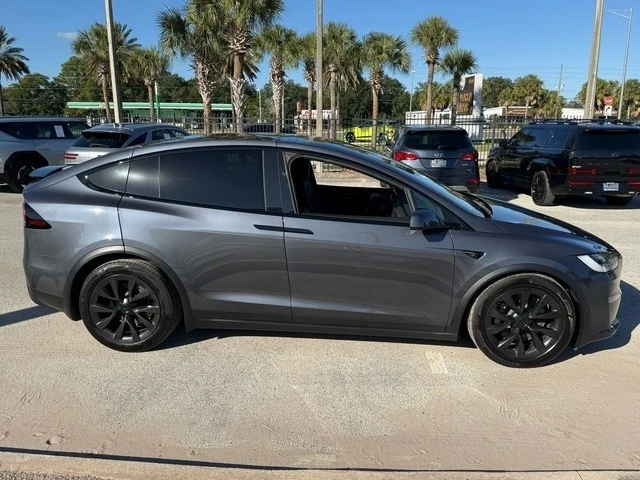 2022 Tesla Model X - Image 21 of 21