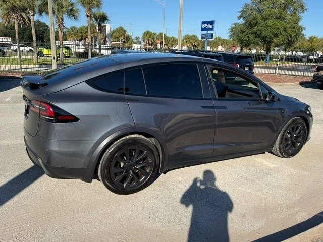 2022 Tesla Model X - Image 20 of 21
