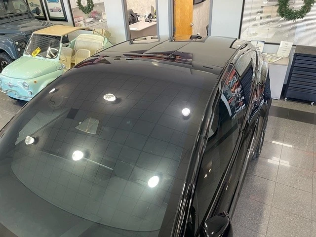 2022 Tesla Model X Plaid - Image 12 of 12