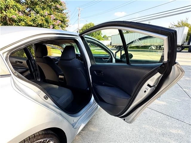 2022 Toyota Corolla 12th Gen - Image 13 of 21