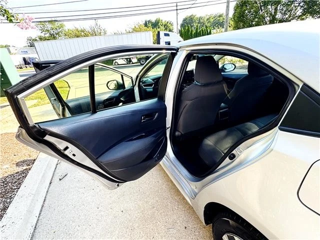 2022 Toyota Corolla 12th Gen - Image 11 of 21
