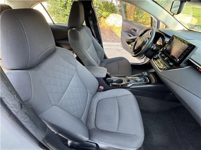 2022 Toyota Corolla 12th Gen - Image 19 of 21