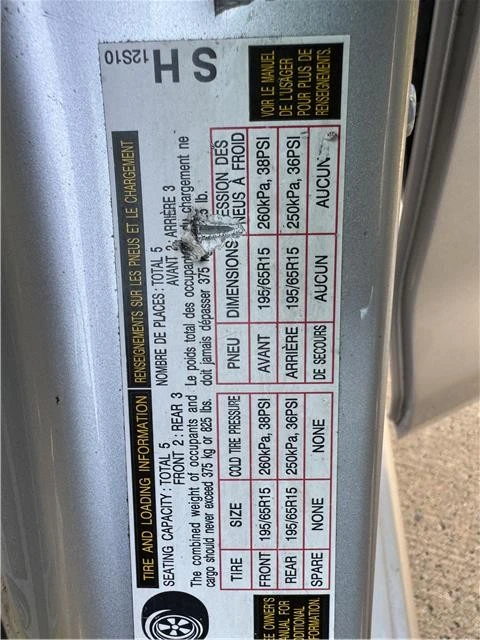 2022 Toyota Corolla 12th Gen - Image 16 of 21