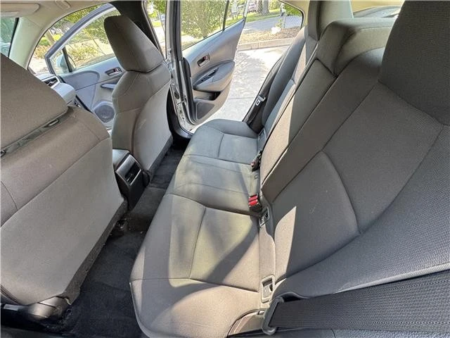2022 Toyota Corolla 12th Gen - Image 18 of 21