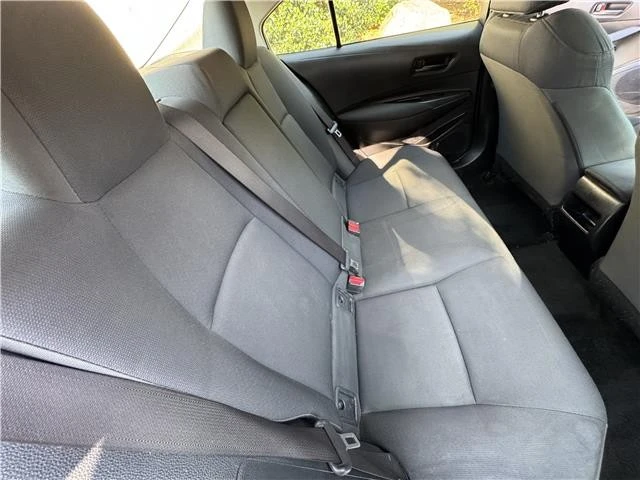 2022 Toyota Corolla 12th Gen - Image 21 of 21