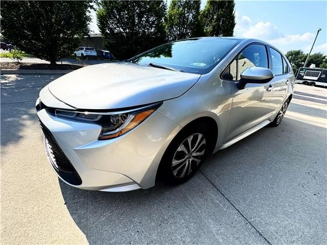 2022 Toyota Corolla 12th Gen - Image 7 of 21