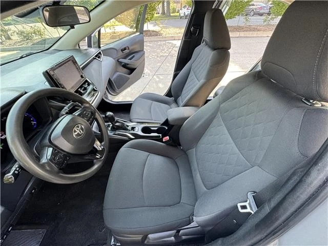 2022 Toyota Corolla 12th Gen - Image 17 of 21