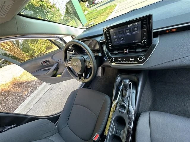 2022 Toyota Corolla 12th Gen - Image 20 of 21