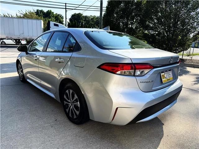 2022 Toyota Corolla 12th Gen - Image 5 of 21