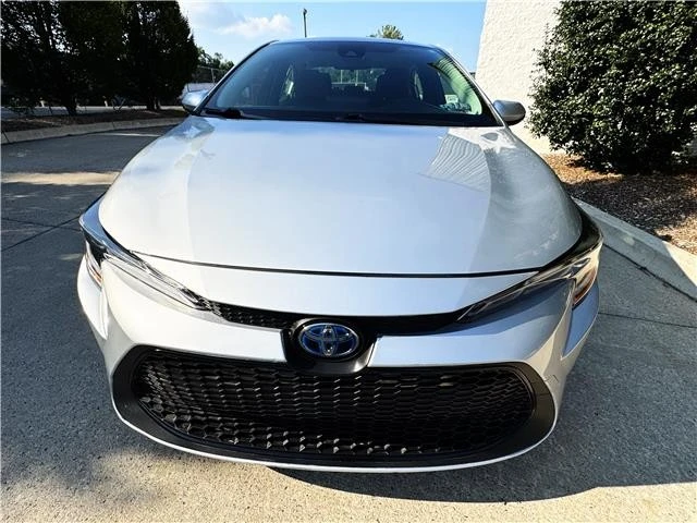 2022 Toyota Corolla 12th Gen - Image 9 of 21
