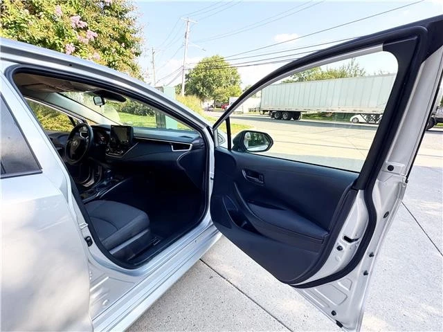 2022 Toyota Corolla 12th Gen - Image 12 of 21