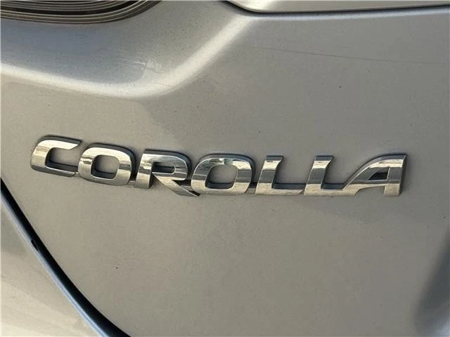 2022 Toyota Corolla 12th Gen - Image 14 of 21