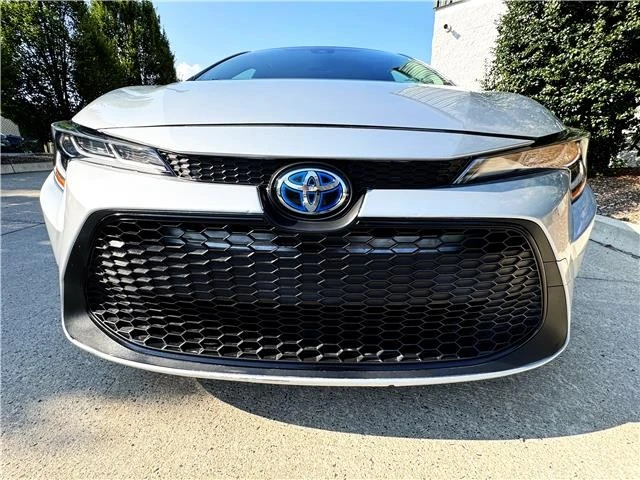2022 Toyota Corolla 12th Gen - Image 8 of 21