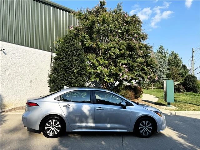 2022 Toyota Corolla 12th Gen - Image 2 of 21