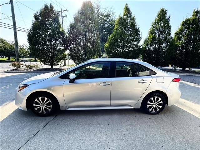 2022 Toyota Corolla 12th Gen - Image 6 of 21