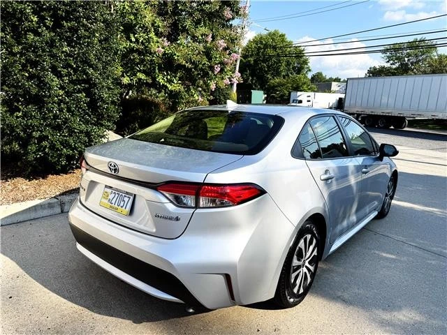 2022 Toyota Corolla 12th Gen - Image 3 of 21