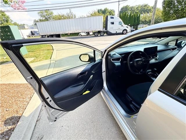 2022 Toyota Corolla 12th Gen - Image 10 of 21