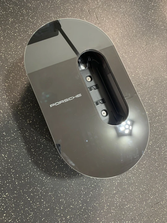 2022 Porsche Taycan - Image 17 of 18