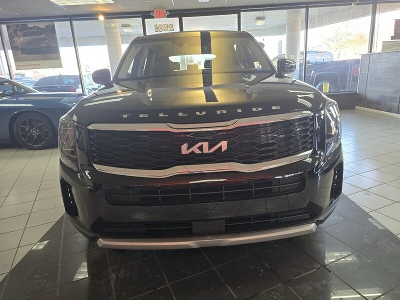 2022 Kia Telluride - Image 2 of 4