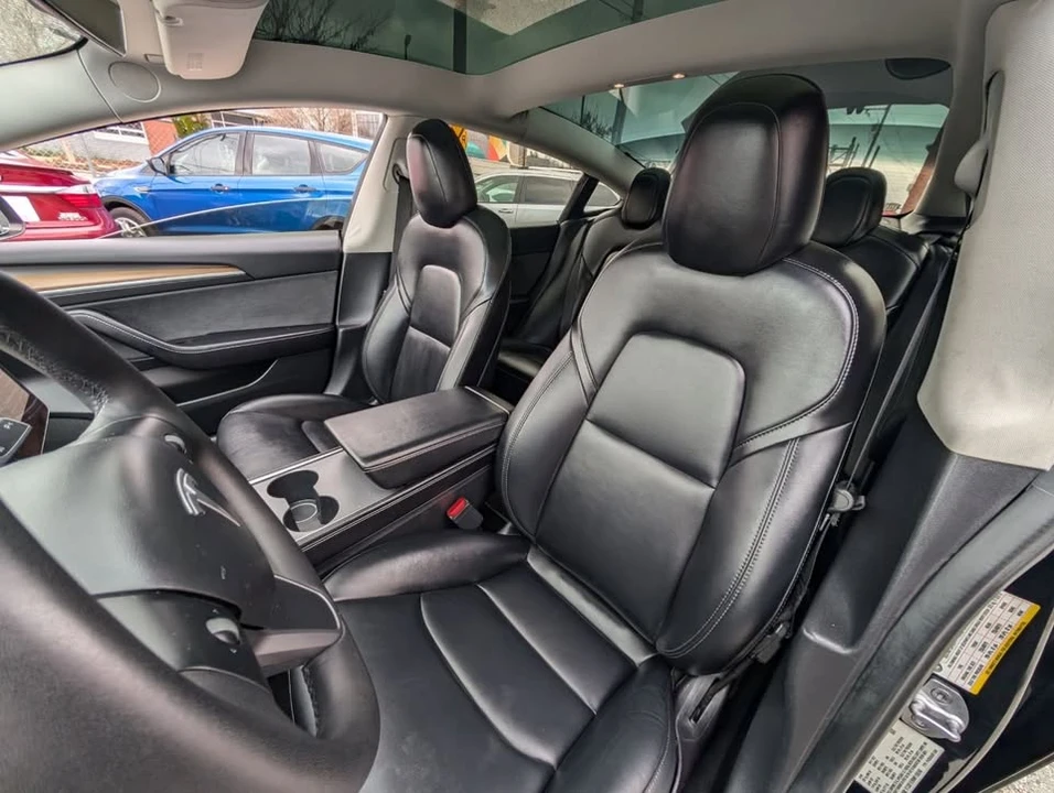 2022 Tesla Model 3 - Image 14 of 18