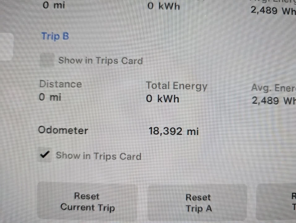 2022 Tesla Model 3 - Image 18 of 18