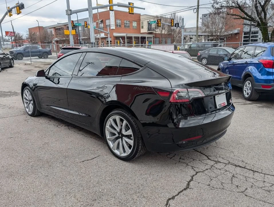 2022 Tesla Model 3 - Image 6 of 18