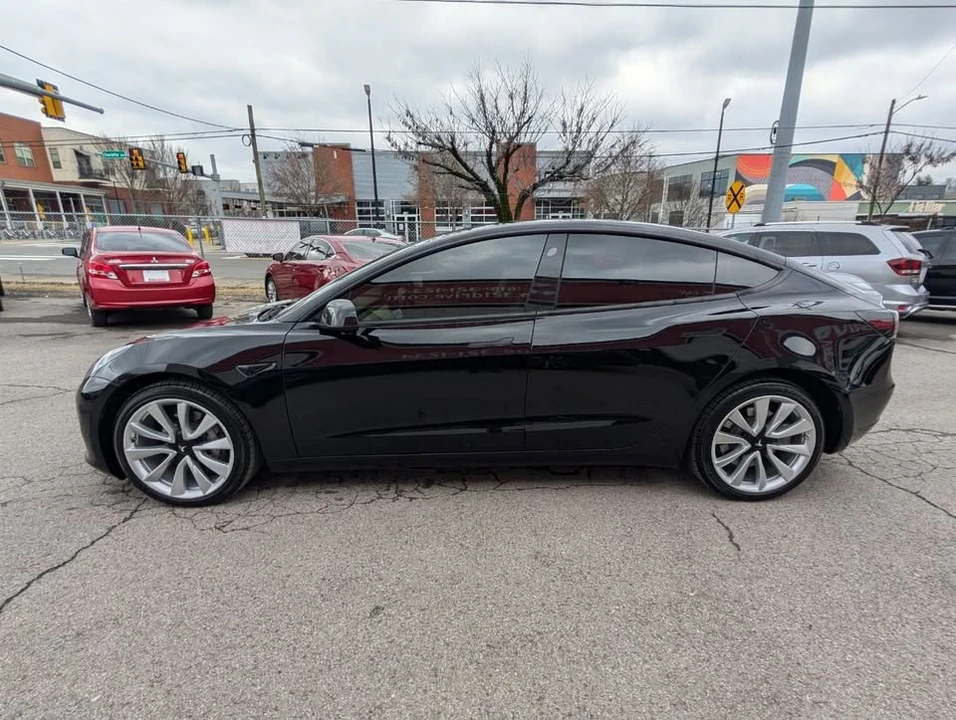 2022 Tesla Model 3 - Image 7 of 18