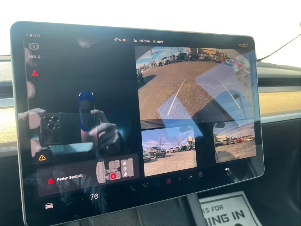 2022 Tesla Model 3 - Image 14 of 20