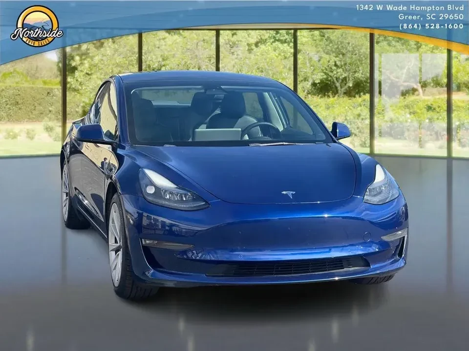 2022 Tesla Model 3 - Image 11 of 20