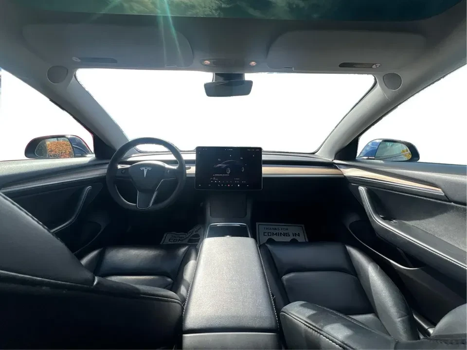 2022 Tesla Model 3 - Image 5 of 20