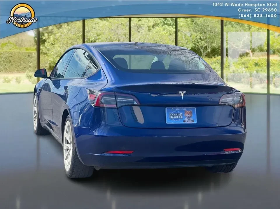 2022 Tesla Model 3 - Image 20 of 20