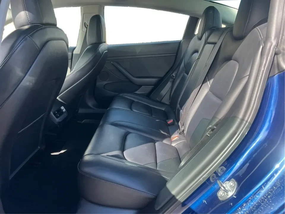 2022 Tesla Model 3 - Image 13 of 20