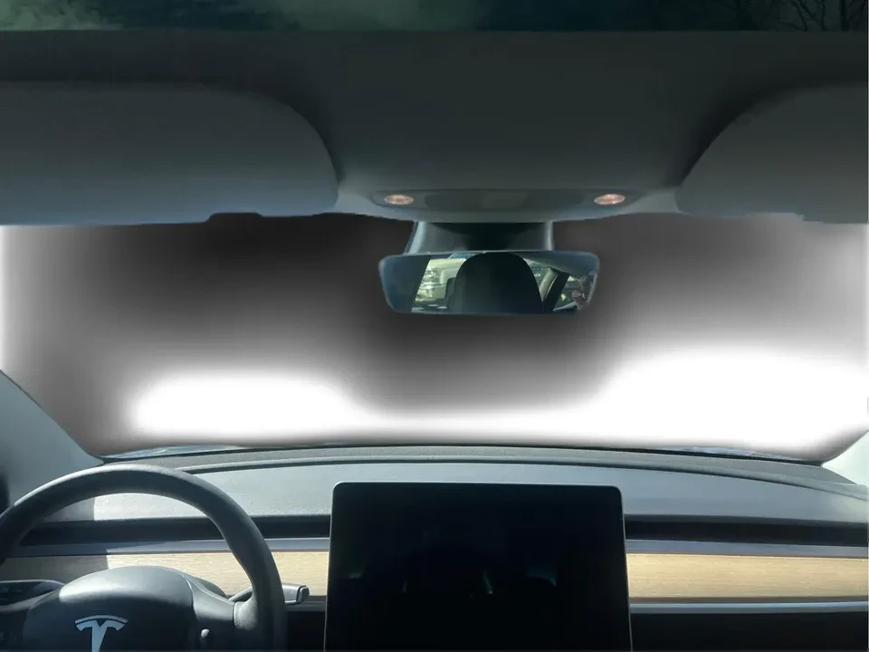 2022 Tesla Model 3 - Image 16 of 20