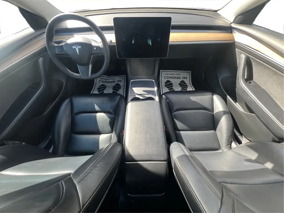 2022 Tesla Model 3 - Image 10 of 20