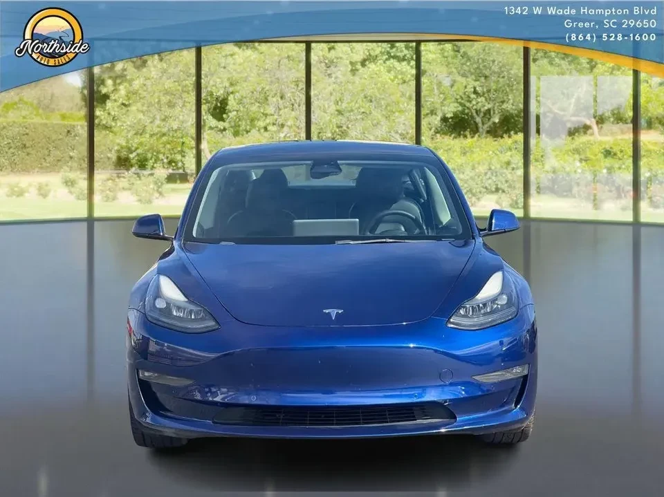 2022 Tesla Model 3 - Image 17 of 20