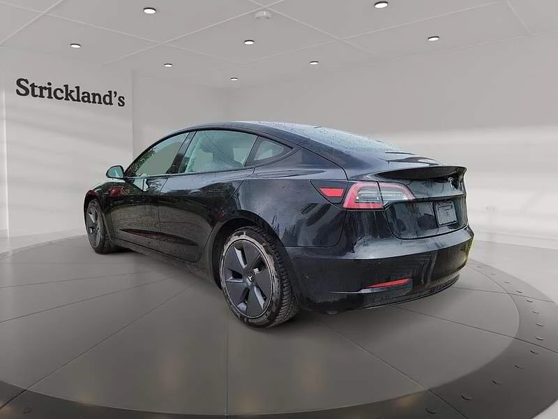 2022 Tesla Model 3 - Image 4 of 20