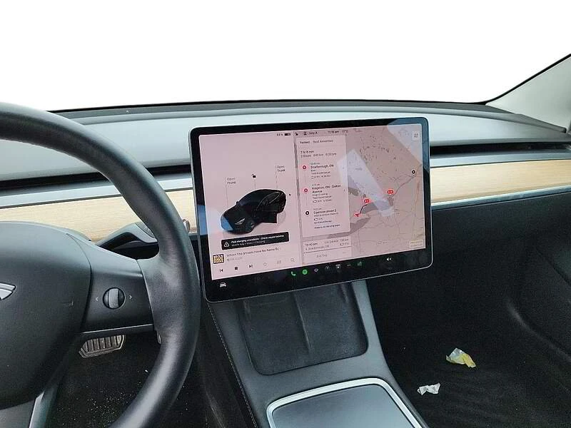 2022 Tesla Model 3 - Image 13 of 20