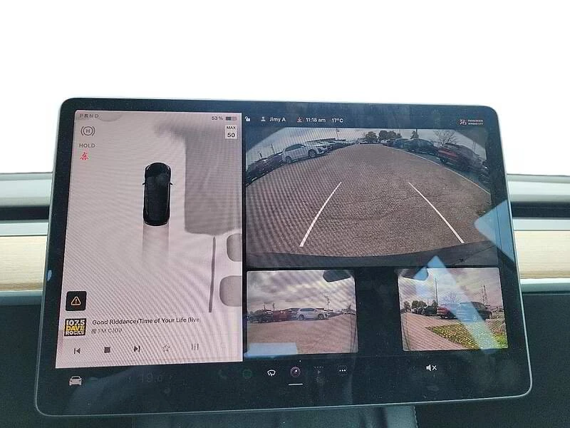 2022 Tesla Model 3 - Image 17 of 20