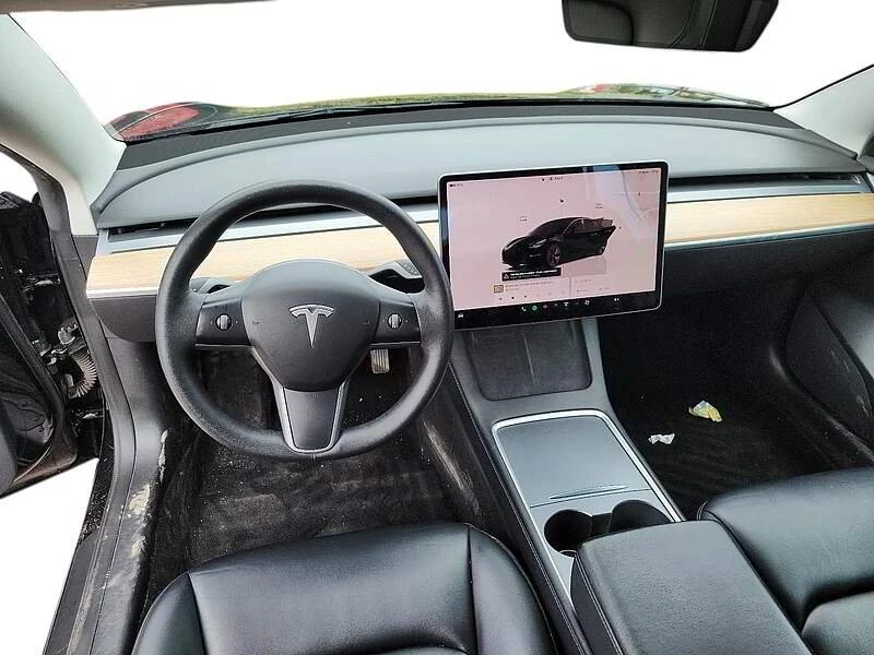 2022 Tesla Model 3 - Image 9 of 20
