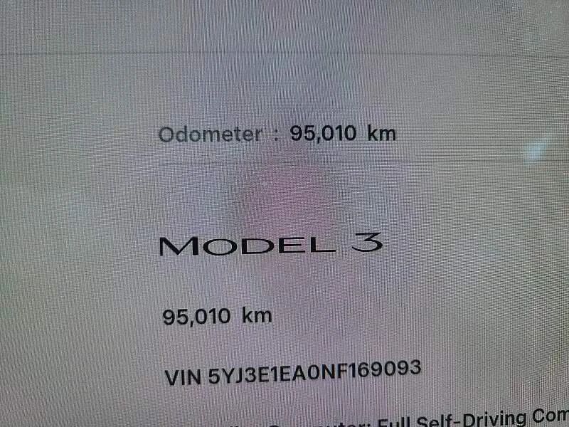 2022 Tesla Model 3 - Image 12 of 20