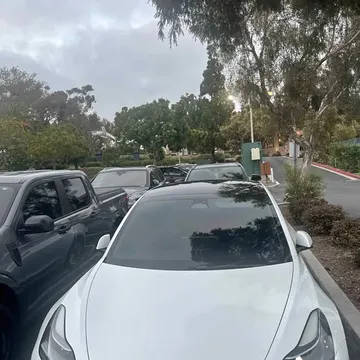 2022 Tesla Model S