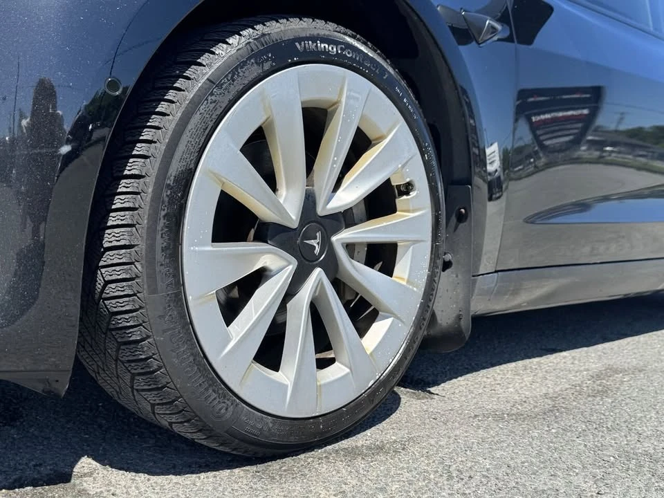 2022 Tesla Model 3 - Image 10 of 10