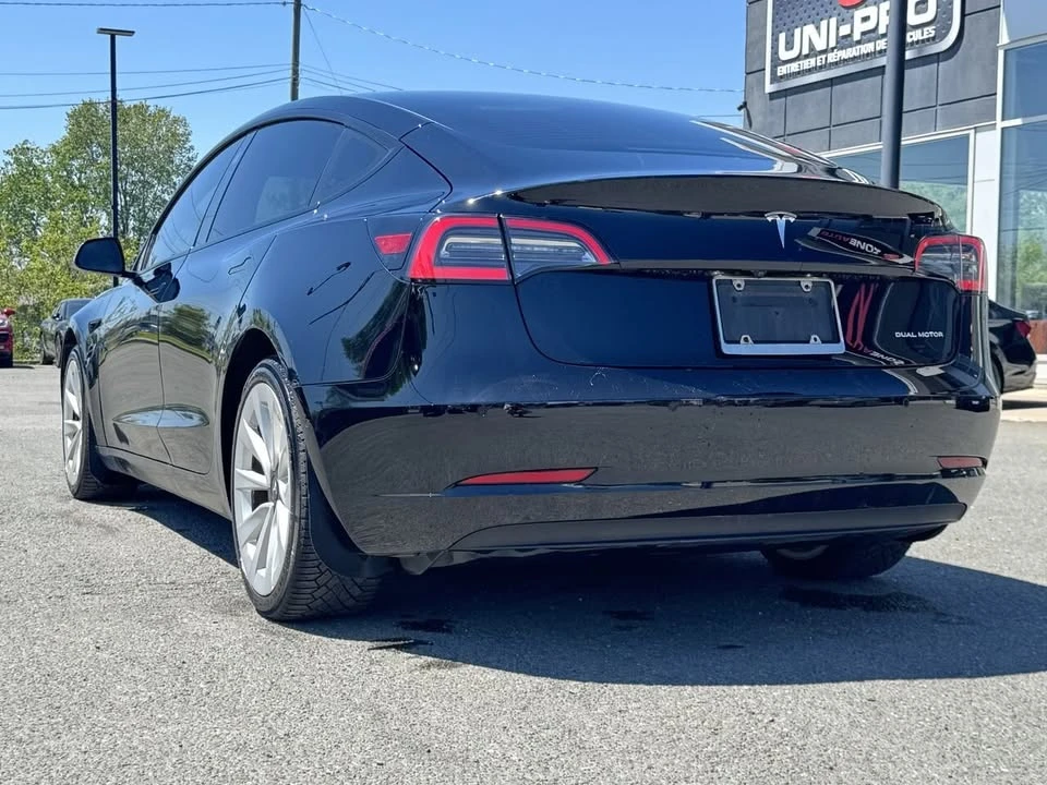 2022 Tesla Model 3 - Image 3 of 10