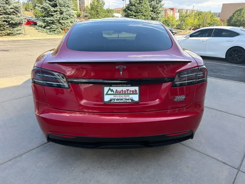 2022 Tesla Model 3 - Image 5 of 18